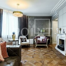 Квартира 170 м², 4-комнатная - изображение 2