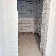 Квартира 30,6 м², 1-комнатная - изображение 1