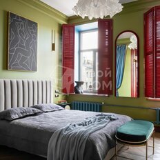 Квартира 70,4 м², 2-комнатная - изображение 5
