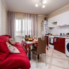 Квартира 70 м², 2-комнатная - изображение 1