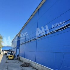 100 м², склад - изображение 3