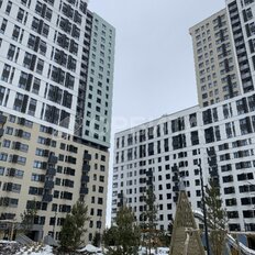 Квартира 27 м², студия - изображение 5