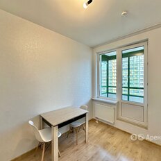 Квартира 32,1 м², 1-комнатная - изображение 4