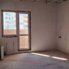 Квартира 40,7 м², 1-комнатная - изображение 5