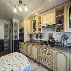 Квартира 61 м², 3-комнатная - изображение 1