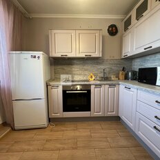 Квартира 38,5 м², 1-комнатная - изображение 2