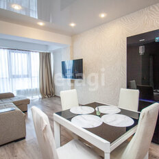 Квартира 100 м², 4-комнатная - изображение 5