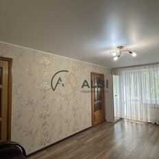 Квартира 45 м², 2-комнатная - изображение 5