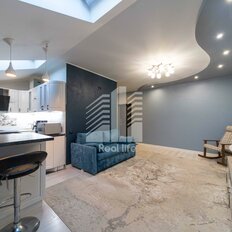 Квартира 34,2 м², студия - изображение 1