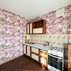 Квартира 30 м², 1-комнатная - изображение 1