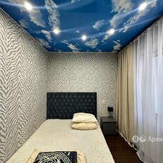Квартира 33 м², 1-комнатная - изображение 4