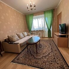 Квартира 55 м², 2-комнатная - изображение 2