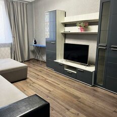Квартира 70,9 м², 2-комнатная - изображение 3