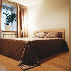 Квартира 58 м², 2-комнатная - изображение 4