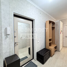 Квартира 57 м², 2-комнатная - изображение 5