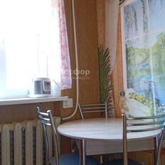 Квартира 45,3 м², 2-комнатная - изображение 4