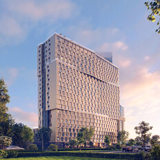 122,6 м², помещение свободного назначения - изображение 3