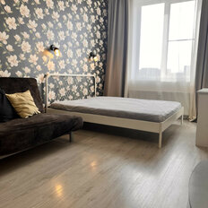 Квартира 53,8 м², 2-комнатная - изображение 3