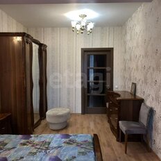 Квартира 129,3 м², 4-комнатная - изображение 2