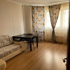 Квартира 61,5 м², 2-комнатная - изображение 3