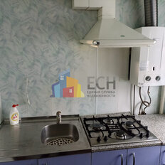 Квартира 46,8 м², 2-комнатная - изображение 4