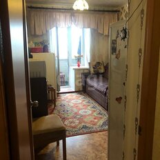 Квартира 37 м², 1-комнатная - изображение 3