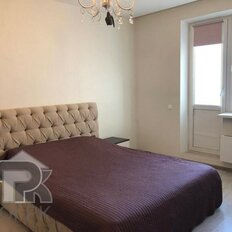 Квартира 44,4 м², 1-комнатная - изображение 4