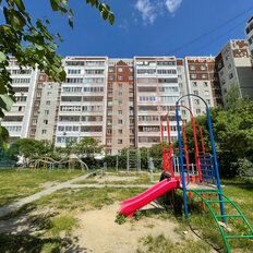 Квартира 34 м², 1-комнатная - изображение 2