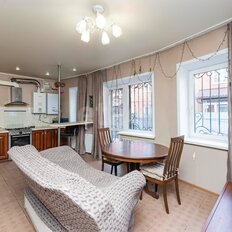 таунхаус + 16 соток, участок - изображение 4