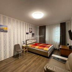 Квартира 38,8 м², 1-комнатная - изображение 4