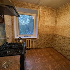 Квартира 56,3 м², 2-комнатная - изображение 5