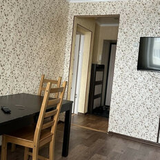 Квартира 35,7 м², 1-комнатная - изображение 2