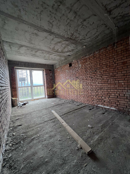 74 м², 3-комнатная квартира 7 999 000 ₽ - изображение 78