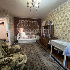 Квартира 43,5 м², 2-комнатная - изображение 2