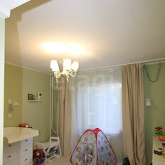 Квартира 72,6 м², 4-комнатная - изображение 5