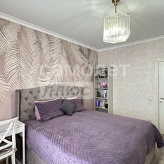 Квартира 58,1 м², 2-комнатная - изображение 5