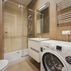 Квартира 32 м², студия - изображение 2