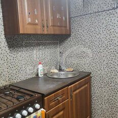 Квартира 34 м², 1-комнатная - изображение 3