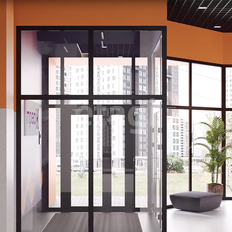 Квартира 37,3 м², 1-комнатная - изображение 5