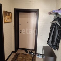 Квартира 47 м², 1-комнатная - изображение 3