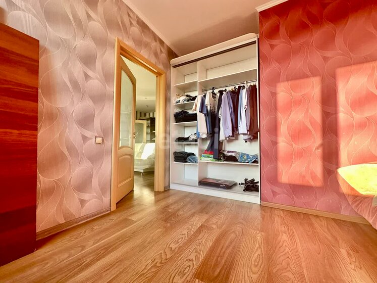 72,6 м², 3-комнатная квартира 8 500 000 ₽ - изображение 52