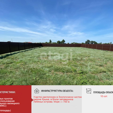 10 соток, участок - изображение 1
