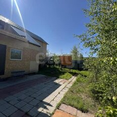 дом + 9 соток, участок - изображение 3