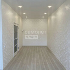 Квартира 36,8 м², 1-комнатная - изображение 2