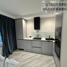 Квартира 36 м², 1-комнатная - изображение 2