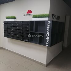 Квартира 65,6 м², 2-комнатная - изображение 5