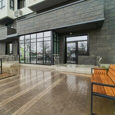 Квартира 93,7 м², 3-комнатная - изображение 3