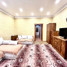 Квартира 39 м², 1-комнатная - изображение 3