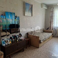 Квартира 62 м², 3-комнатная - изображение 1