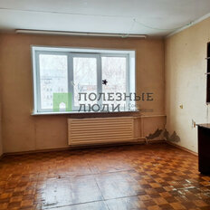 Квартира 77 м², 4-комнатная - изображение 3